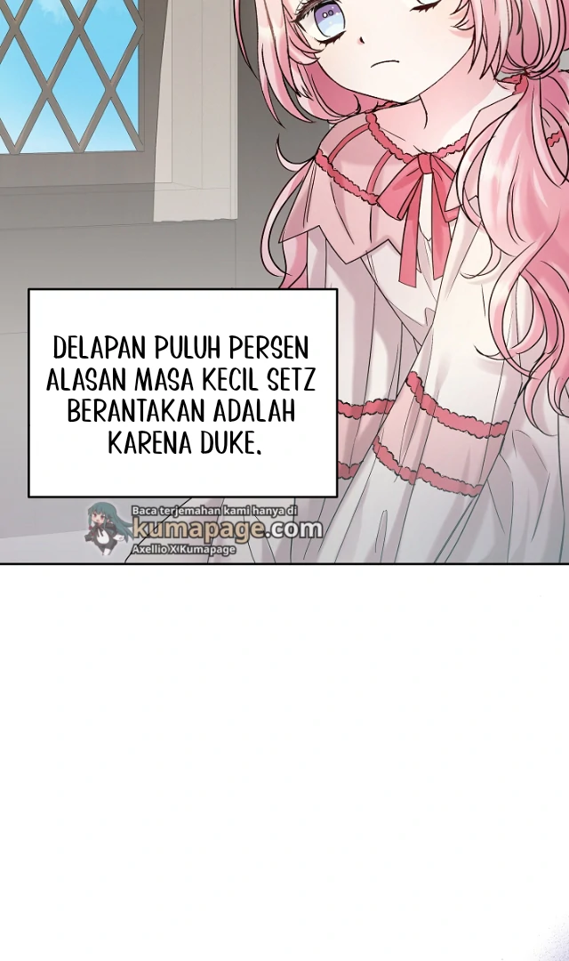 The Northern Black-Haired Grand Duke is the Male Lead Chapter 10 - halaman 97