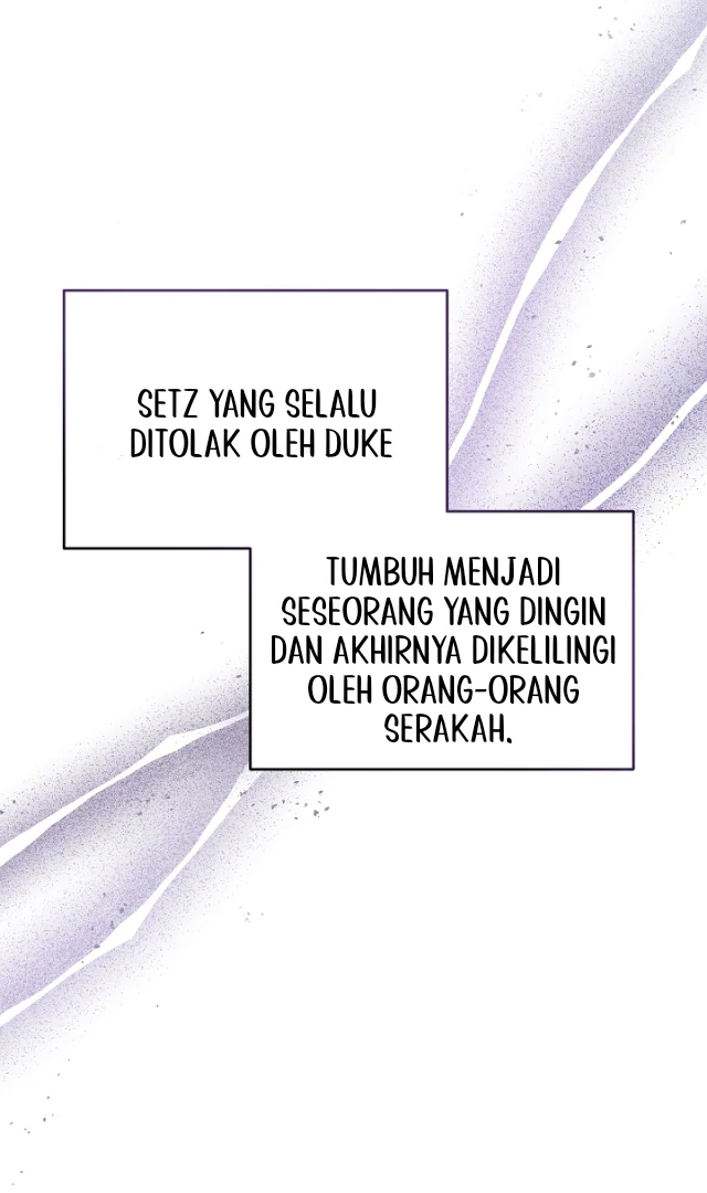 The Northern Black-Haired Grand Duke is the Male Lead Chapter 10 - halaman 98