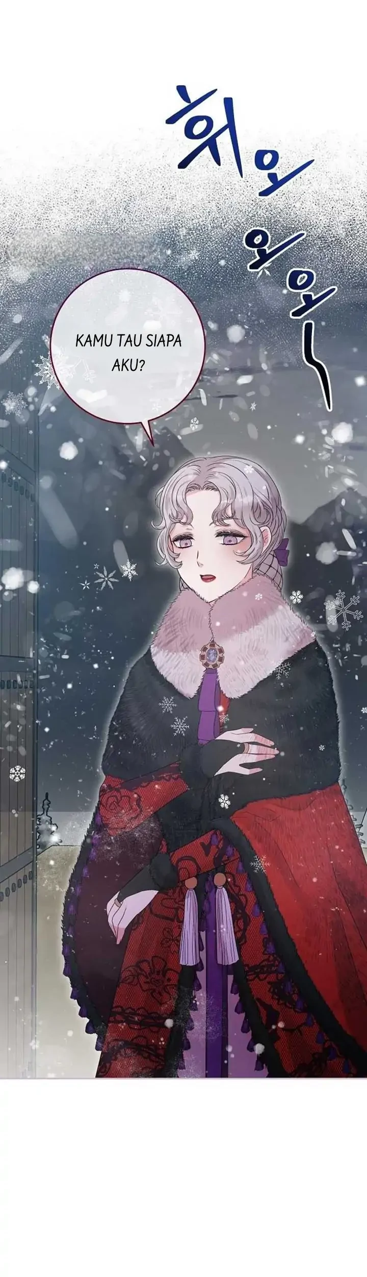 The Northern Black-Haired Grand Duke is the Male Lead Chapter 11 - halaman 105