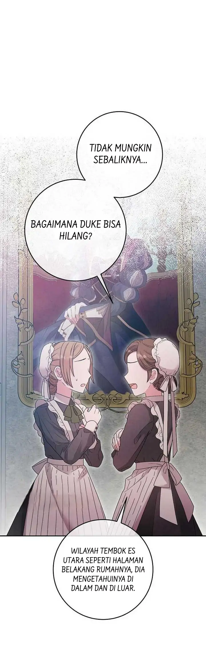 The Northern Black-Haired Grand Duke is the Male Lead Chapter 11 - halaman 11
