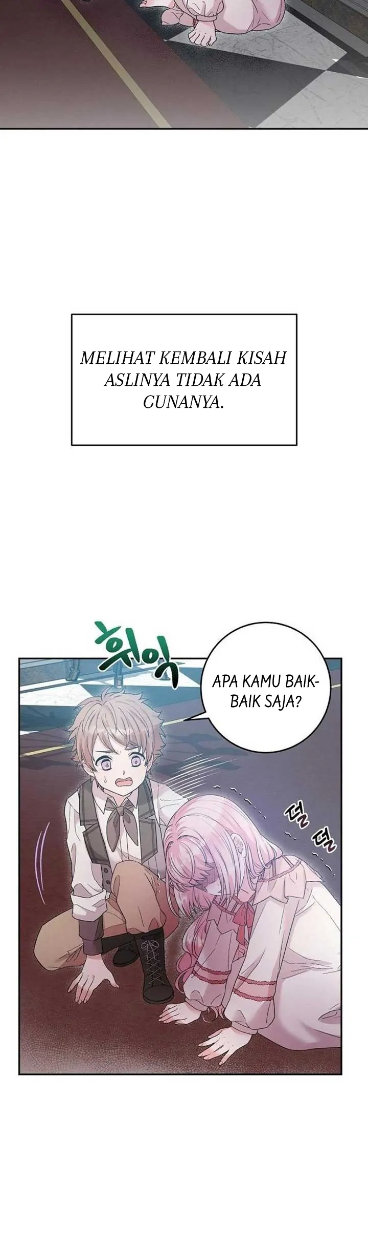 The Northern Black-Haired Grand Duke is the Male Lead Chapter 11 - halaman 30