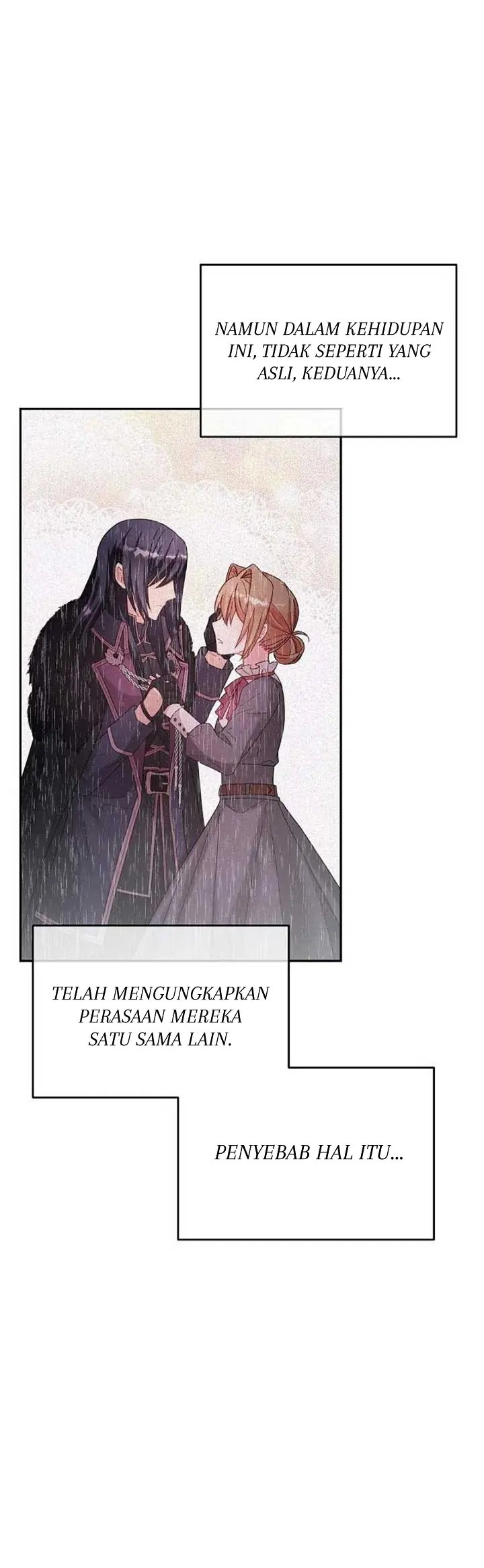The Northern Black-Haired Grand Duke is the Male Lead Chapter 11 - halaman 32
