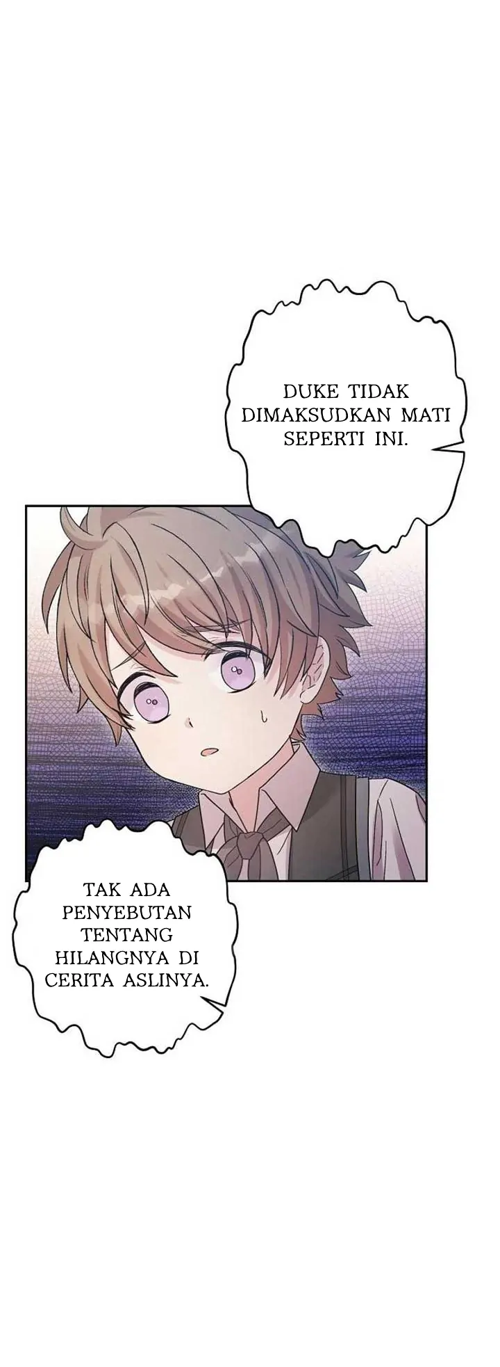 The Northern Black-Haired Grand Duke is the Male Lead Chapter 11 - halaman 38