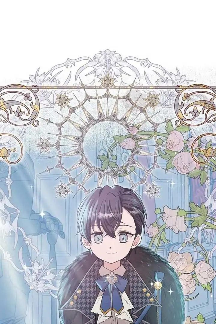 The Northern Black-Haired Grand Duke is the Male Lead Chapter 11 - halaman 42