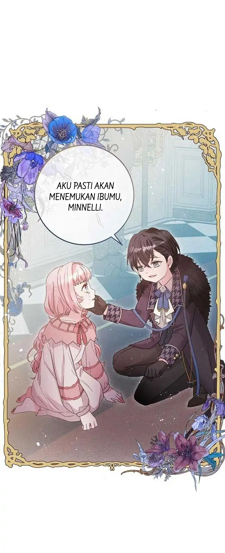 The Northern Black-Haired Grand Duke is the Male Lead Chapter 11 - halaman 48