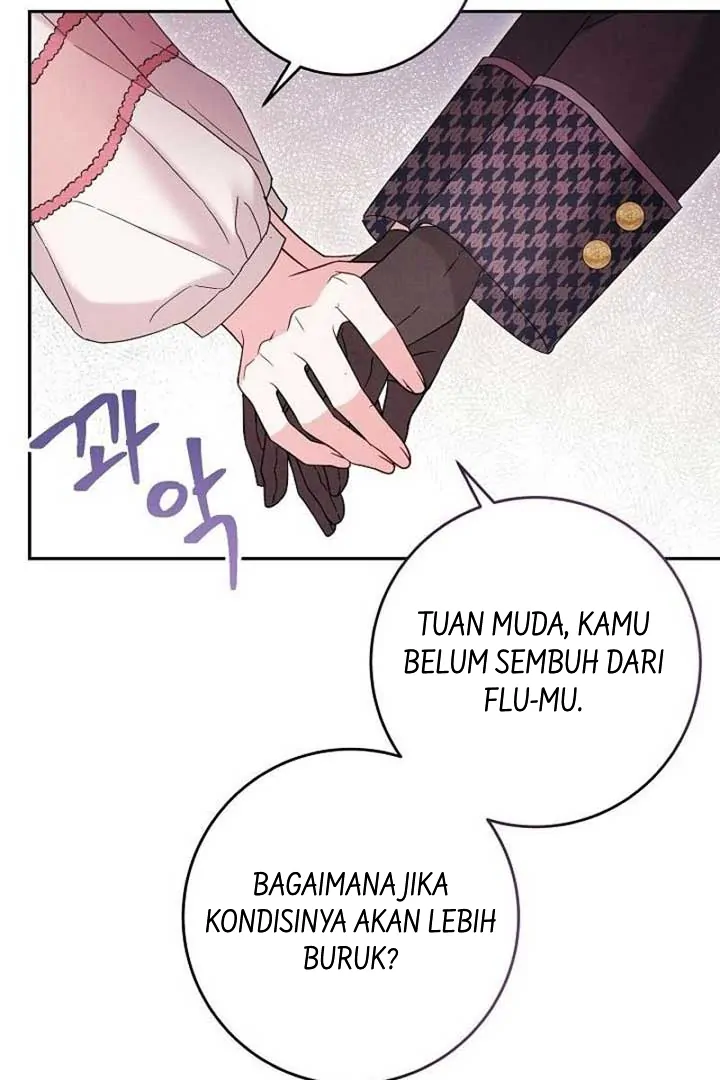 The Northern Black-Haired Grand Duke is the Male Lead Chapter 11 - halaman 50