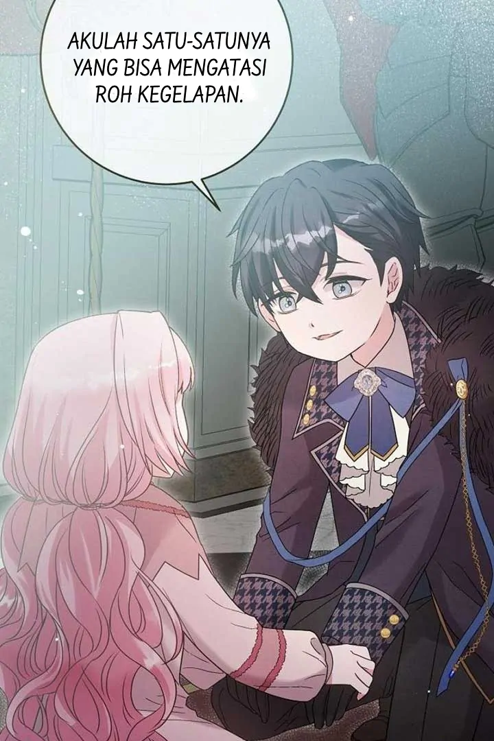 The Northern Black-Haired Grand Duke is the Male Lead Chapter 11 - halaman 52
