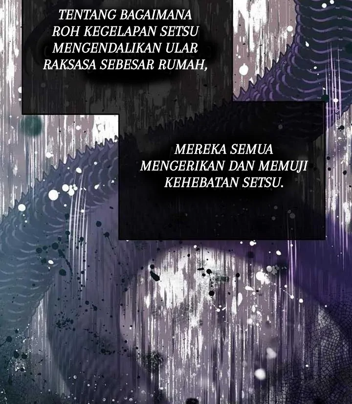 The Northern Black-Haired Grand Duke is the Male Lead Chapter 11 - halaman 60