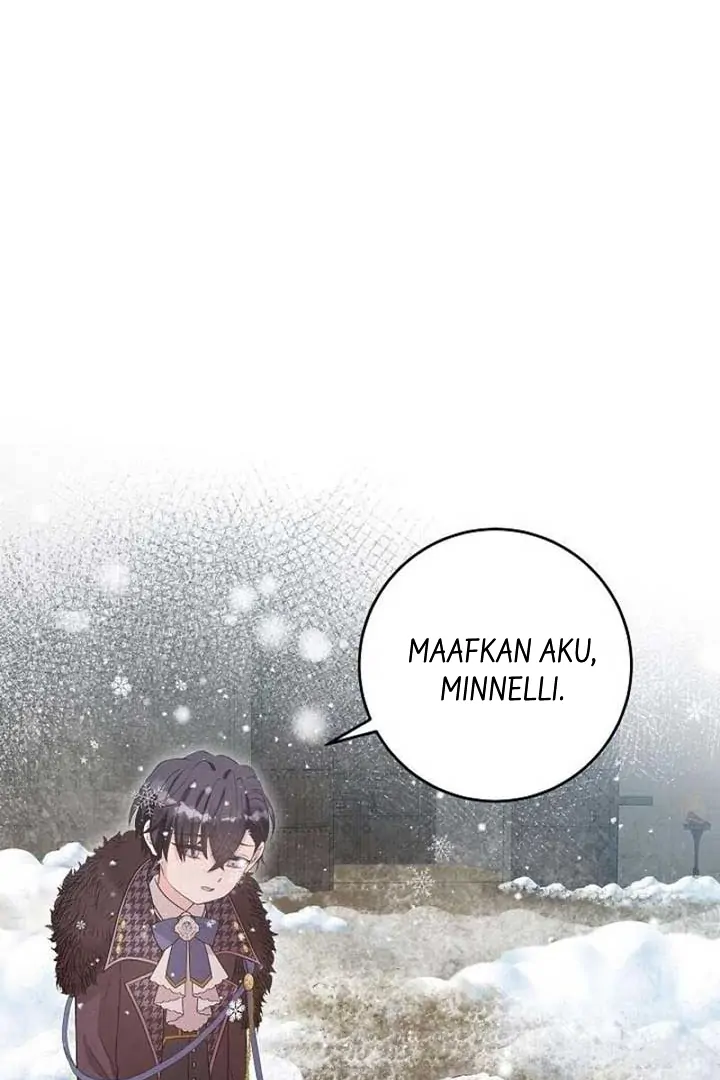 The Northern Black-Haired Grand Duke is the Male Lead Chapter 11 - halaman 81