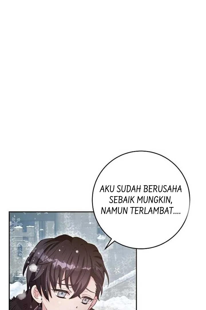 The Northern Black-Haired Grand Duke is the Male Lead Chapter 11 - halaman 83