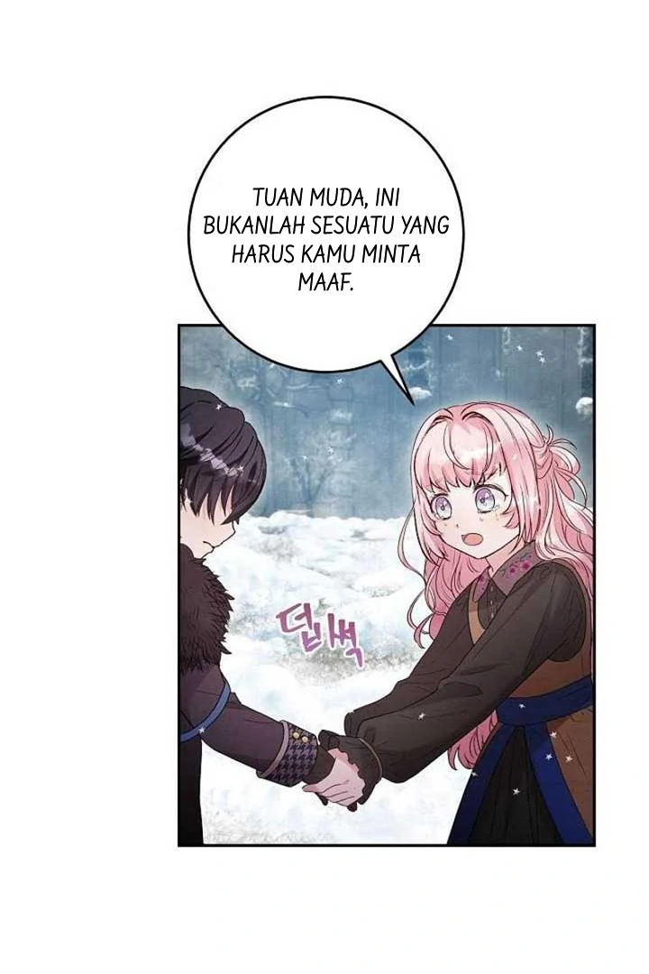 The Northern Black-Haired Grand Duke is the Male Lead Chapter 11 - halaman 85
