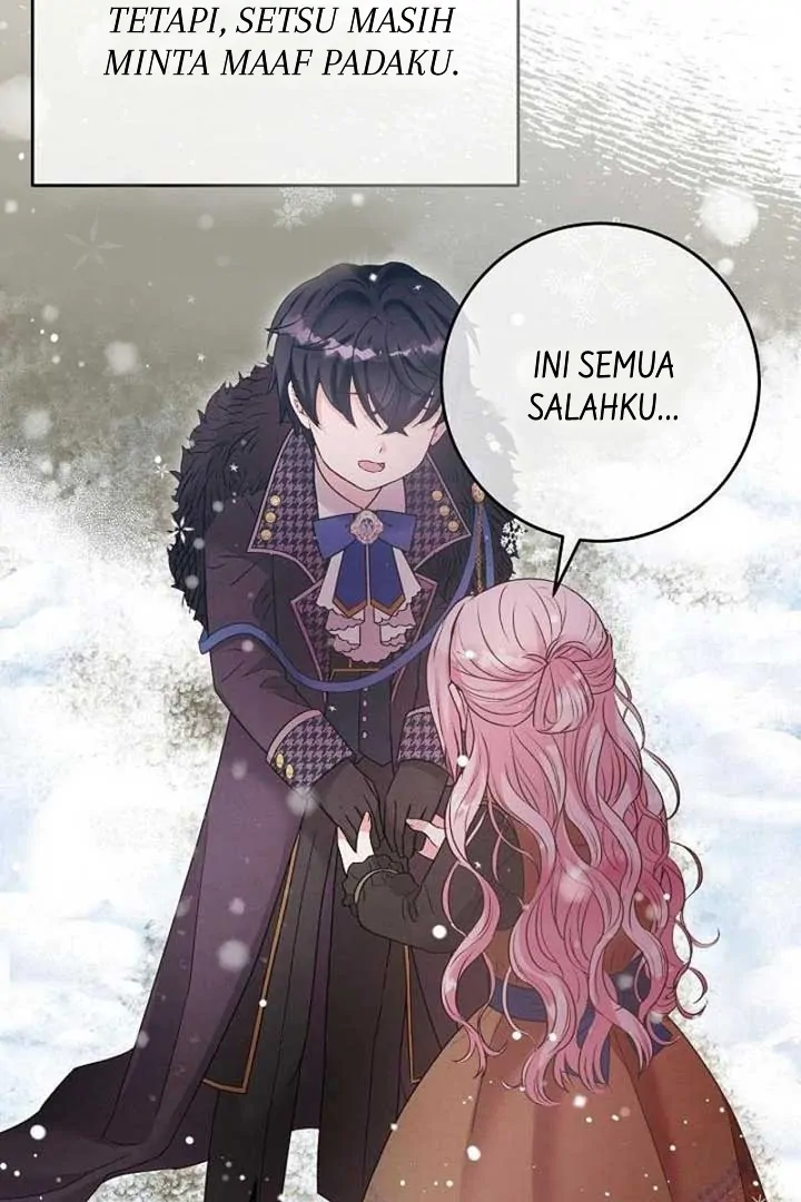 The Northern Black-Haired Grand Duke is the Male Lead Chapter 11 - halaman 89