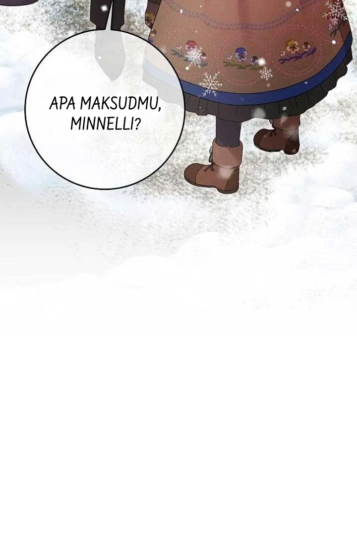 The Northern Black-Haired Grand Duke is the Male Lead Chapter 11 - halaman 90