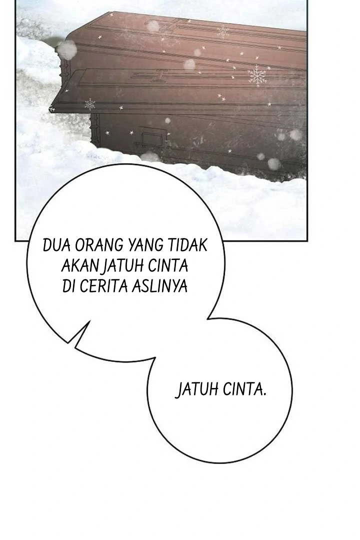 The Northern Black-Haired Grand Duke is the Male Lead Chapter 11 - halaman 92