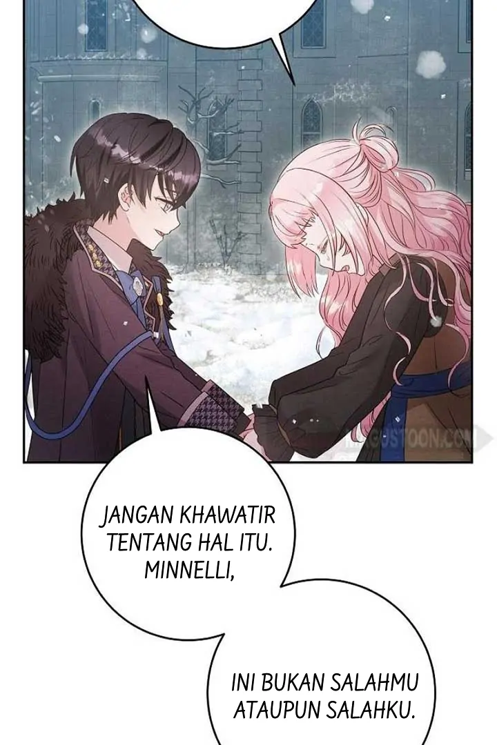 The Northern Black-Haired Grand Duke is the Male Lead Chapter 11 - halaman 94