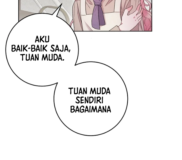 The Northern Black-Haired Grand Duke is the Male Lead Chapter 12 - halaman 104