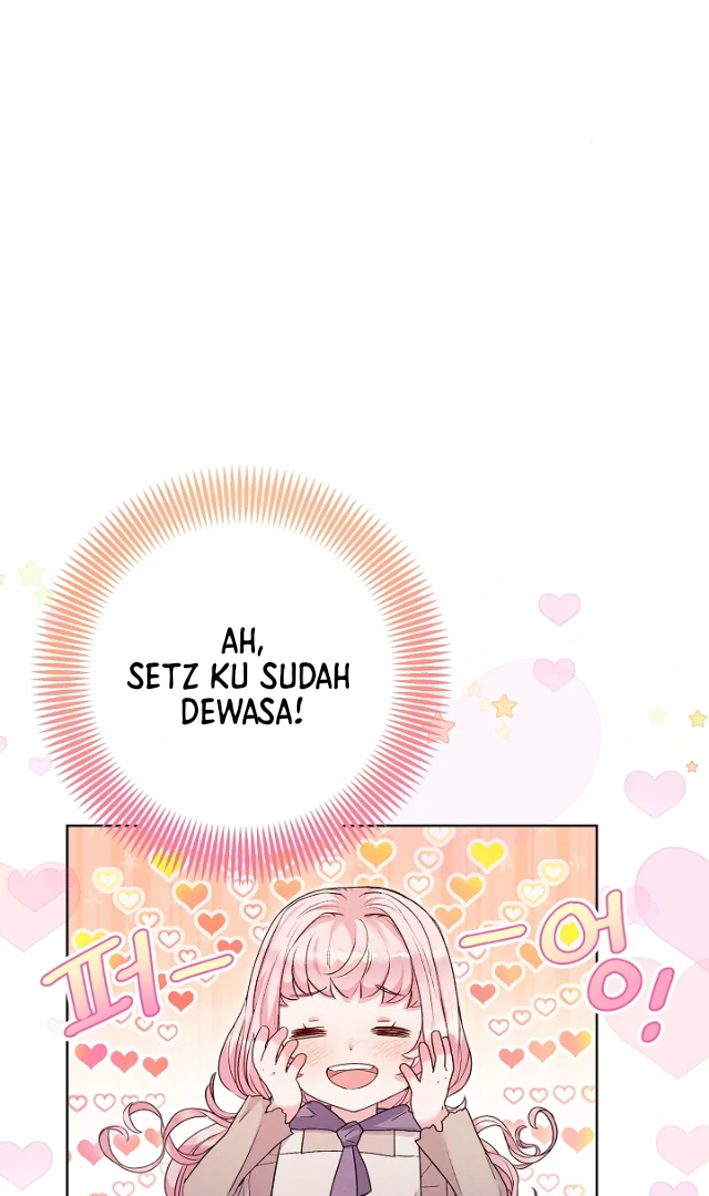 The Northern Black-Haired Grand Duke is the Male Lead Chapter 12 - halaman 107