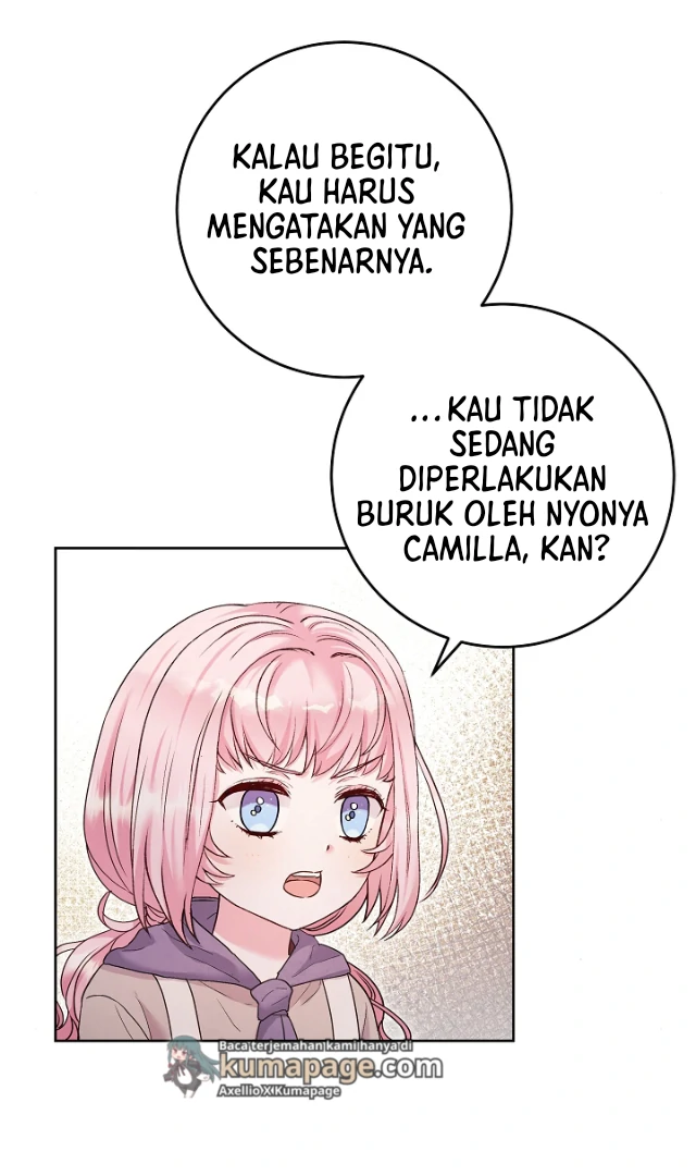 The Northern Black-Haired Grand Duke is the Male Lead Chapter 12 - halaman 111