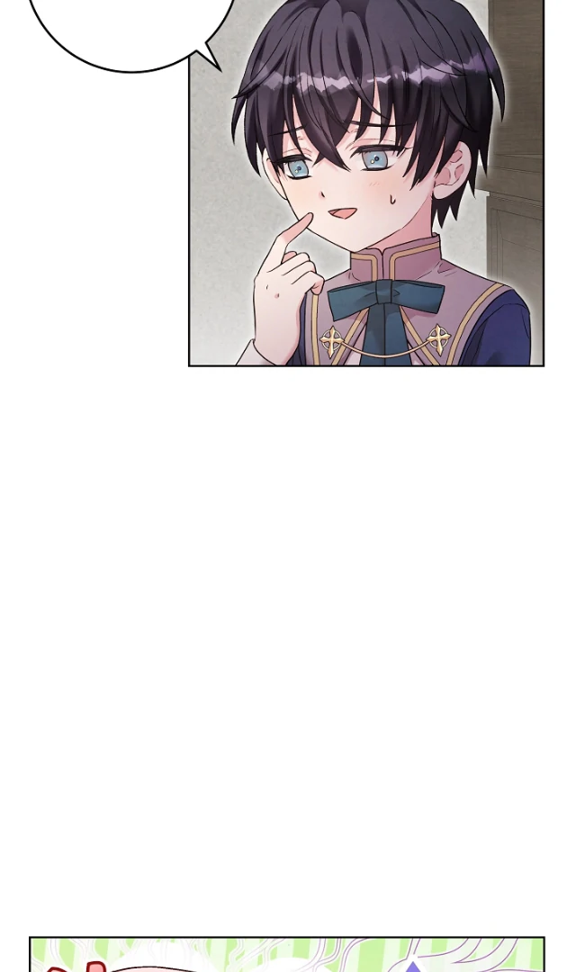 The Northern Black-Haired Grand Duke is the Male Lead Chapter 12 - halaman 113