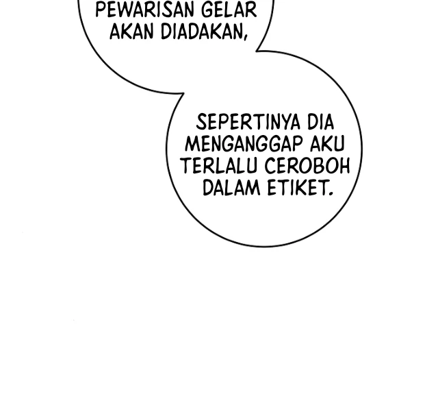 The Northern Black-Haired Grand Duke is the Male Lead Chapter 12 - halaman 116