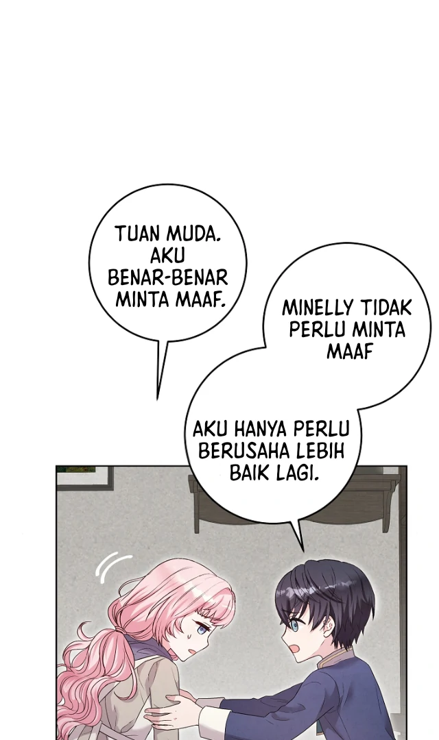 The Northern Black-Haired Grand Duke is the Male Lead Chapter 12 - halaman 119