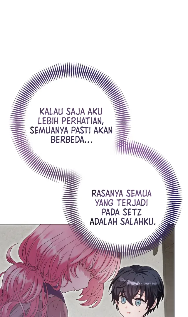 The Northern Black-Haired Grand Duke is the Male Lead Chapter 12 - halaman 121