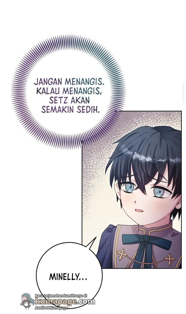 The Northern Black-Haired Grand Duke is the Male Lead Chapter 12 - halaman 123
