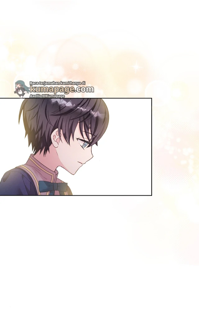 The Northern Black-Haired Grand Duke is the Male Lead Chapter 12 - halaman 134