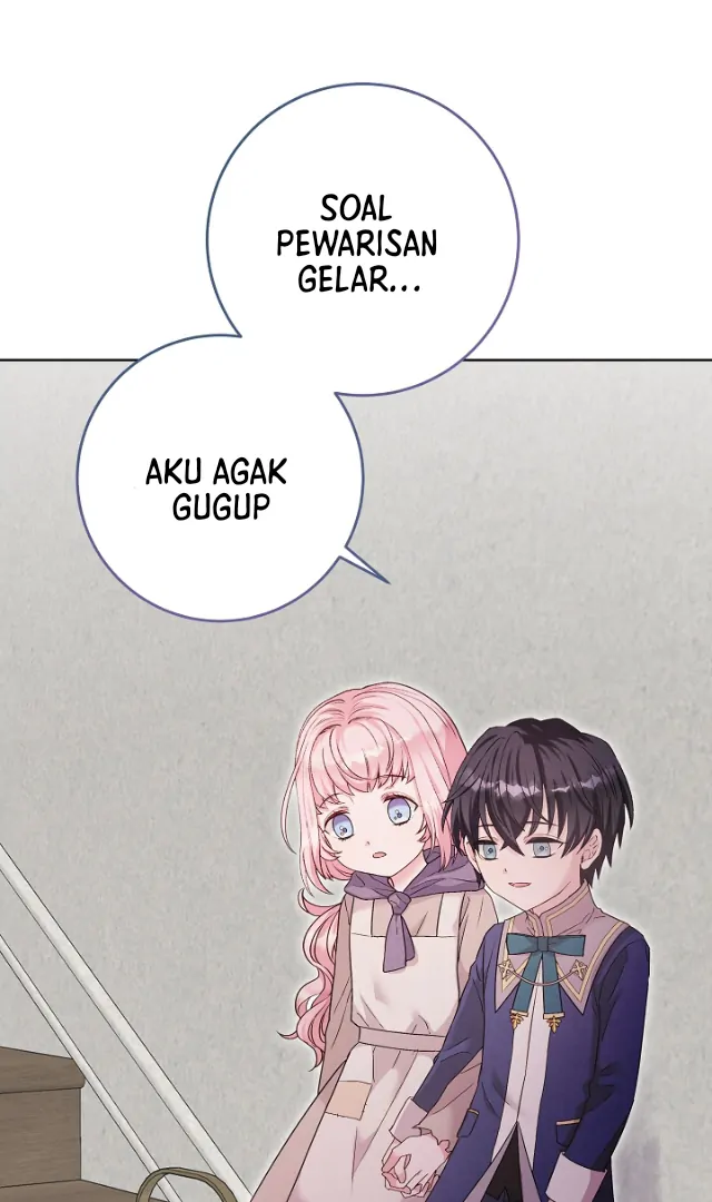 The Northern Black-Haired Grand Duke is the Male Lead Chapter 12 - halaman 135