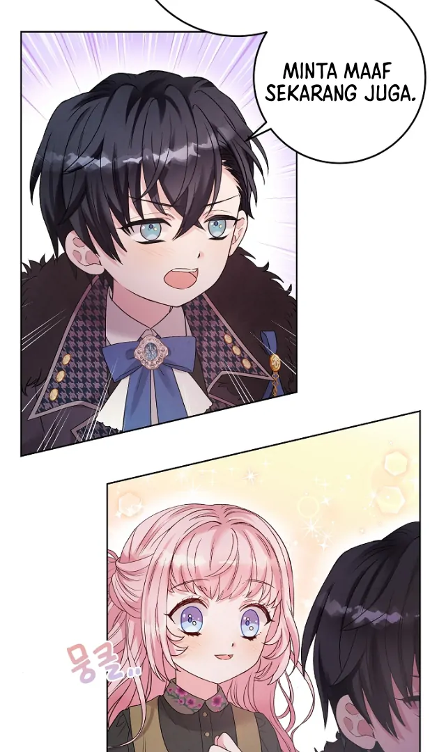 The Northern Black-Haired Grand Duke is the Male Lead Chapter 12 - halaman 14