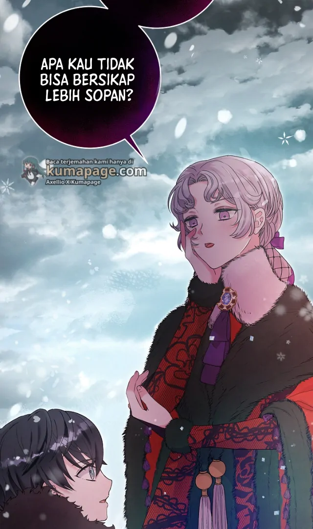 The Northern Black-Haired Grand Duke is the Male Lead Chapter 12 - halaman 17