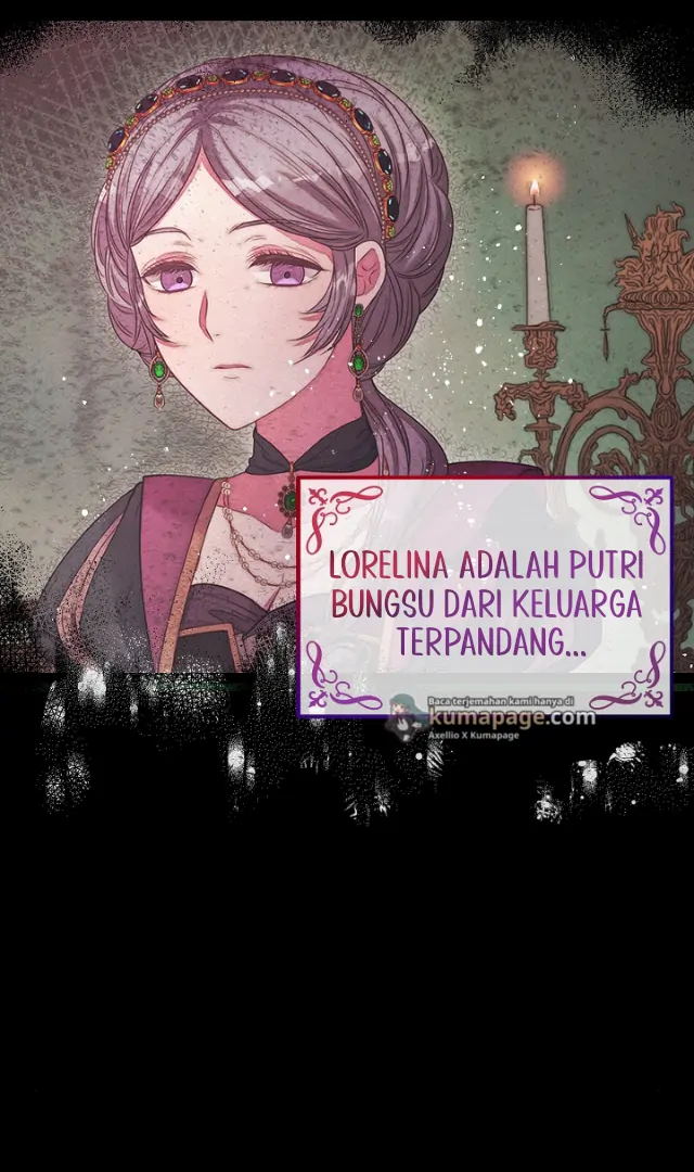 The Northern Black-Haired Grand Duke is the Male Lead Chapter 12 - halaman 21