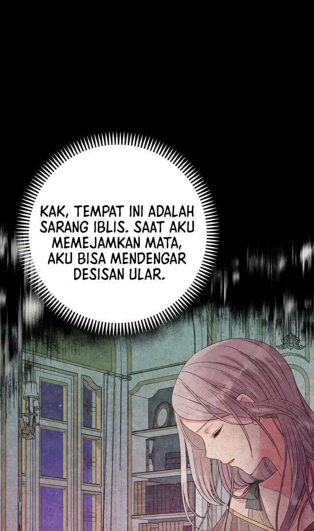 The Northern Black-Haired Grand Duke is the Male Lead Chapter 12 - halaman 25
