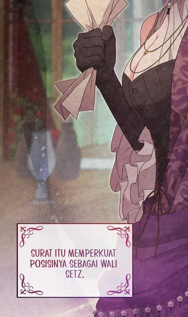 The Northern Black-Haired Grand Duke is the Male Lead Chapter 12 - halaman 29