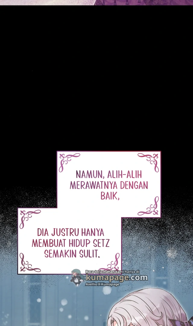 The Northern Black-Haired Grand Duke is the Male Lead Chapter 12 - halaman 30