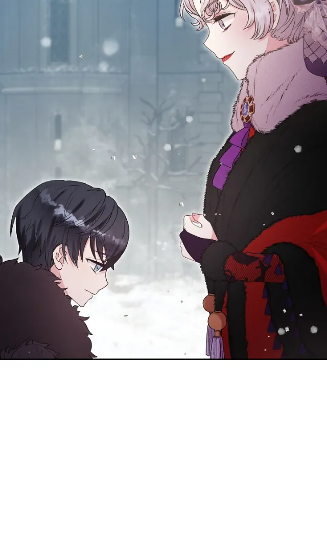 The Northern Black-Haired Grand Duke is the Male Lead Chapter 12 - halaman 31