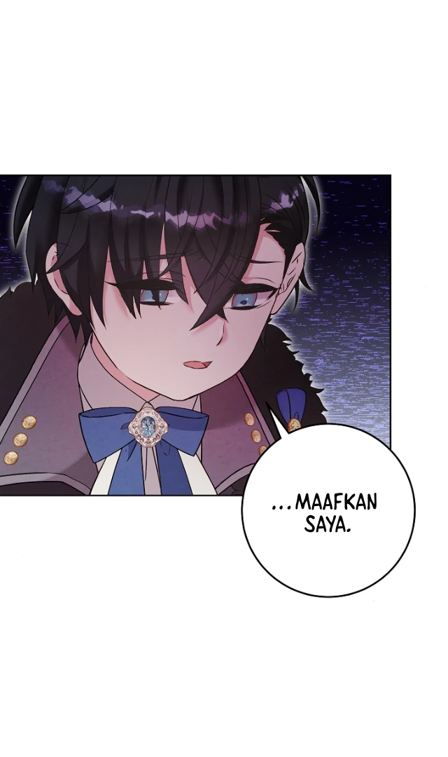 The Northern Black-Haired Grand Duke is the Male Lead Chapter 12 - halaman 32