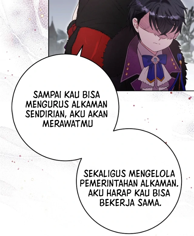 The Northern Black-Haired Grand Duke is the Male Lead Chapter 12 - halaman 34