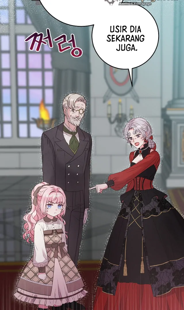 The Northern Black-Haired Grand Duke is the Male Lead Chapter 12 - halaman 42