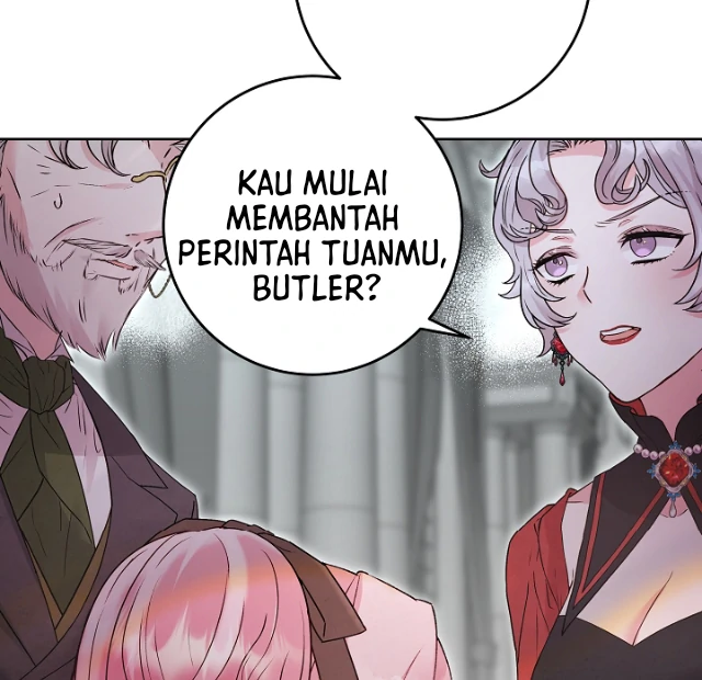 The Northern Black-Haired Grand Duke is the Male Lead Chapter 12 - halaman 46