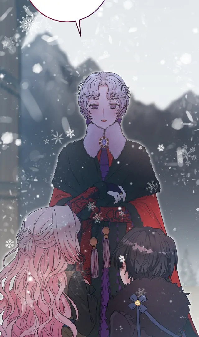 The Northern Black-Haired Grand Duke is the Male Lead Chapter 12 - halaman 5