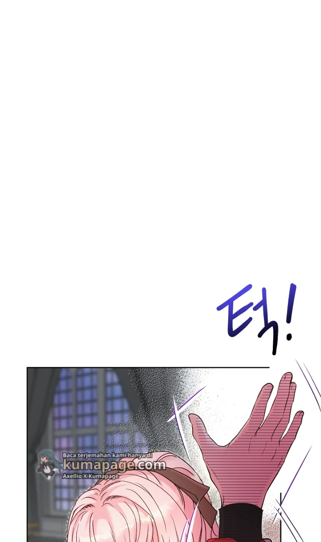 The Northern Black-Haired Grand Duke is the Male Lead Chapter 12 - halaman 52