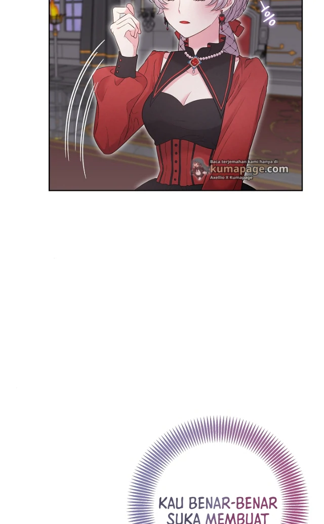 The Northern Black-Haired Grand Duke is the Male Lead Chapter 12 - halaman 57