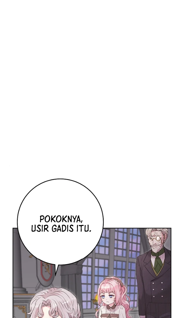 The Northern Black-Haired Grand Duke is the Male Lead Chapter 12 - halaman 59
