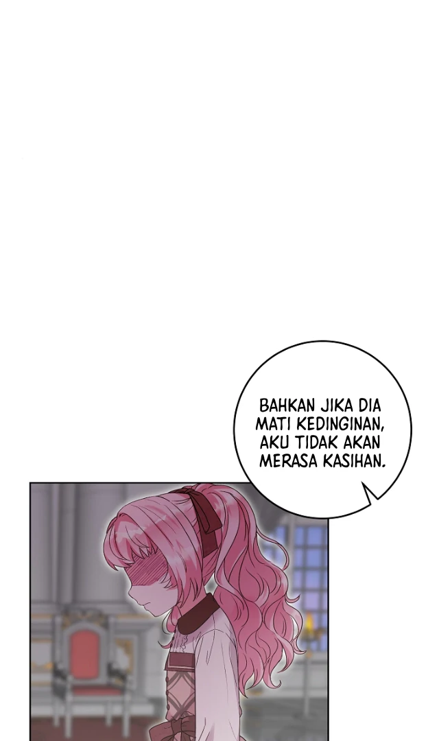 The Northern Black-Haired Grand Duke is the Male Lead Chapter 12 - halaman 61