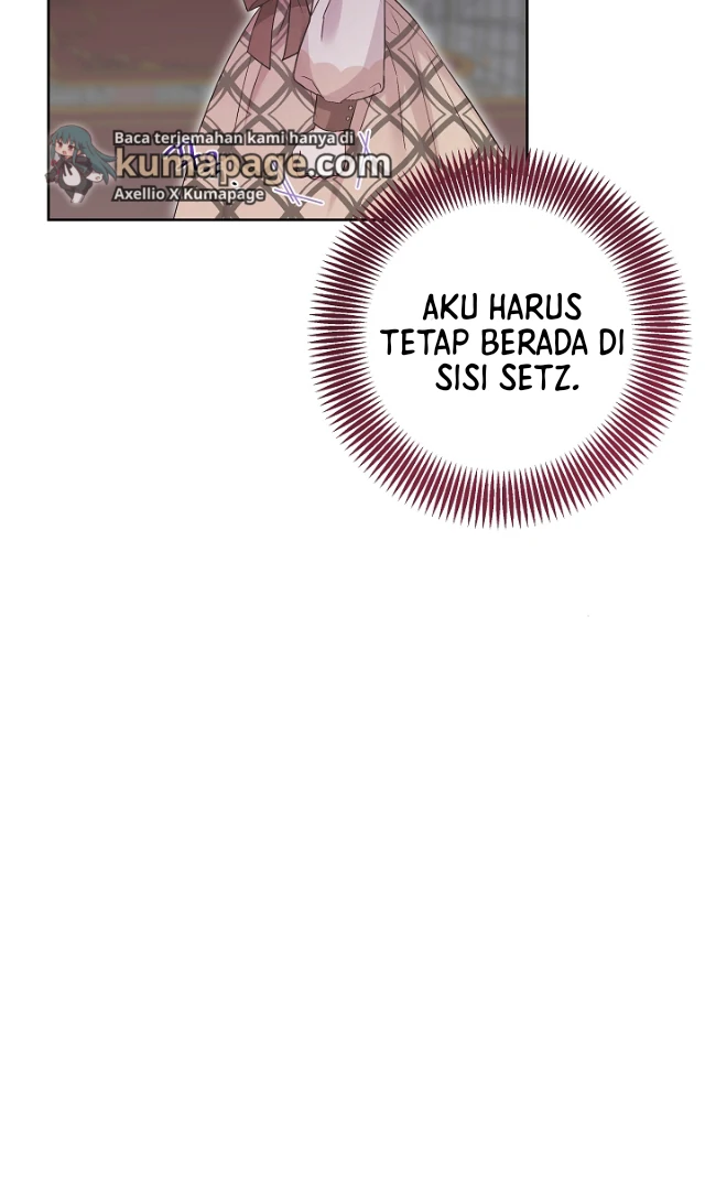 The Northern Black-Haired Grand Duke is the Male Lead Chapter 12 - halaman 62