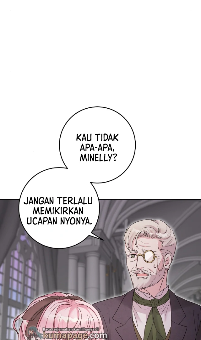 The Northern Black-Haired Grand Duke is the Male Lead Chapter 12 - halaman 63