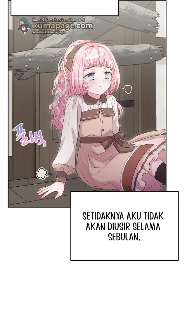 The Northern Black-Haired Grand Duke is the Male Lead Chapter 12 - halaman 74