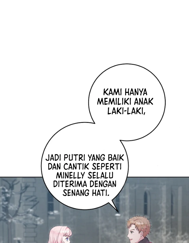 The Northern Black-Haired Grand Duke is the Male Lead Chapter 12 - halaman 79
