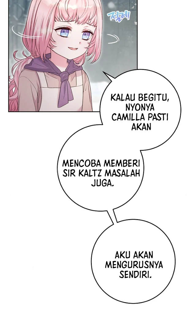 The Northern Black-Haired Grand Duke is the Male Lead Chapter 12 - halaman 82